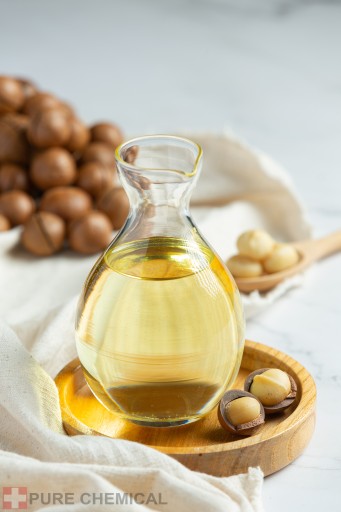 MAKADAMIOVÝ OLEJ PRÍRODNÝ MAKADAMIOVÝ OLEJ 100ml