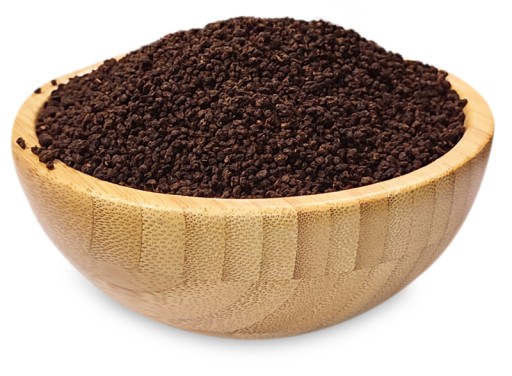 Čierny čaj, granulovaný - INDIA - 100g - MIGOgroup