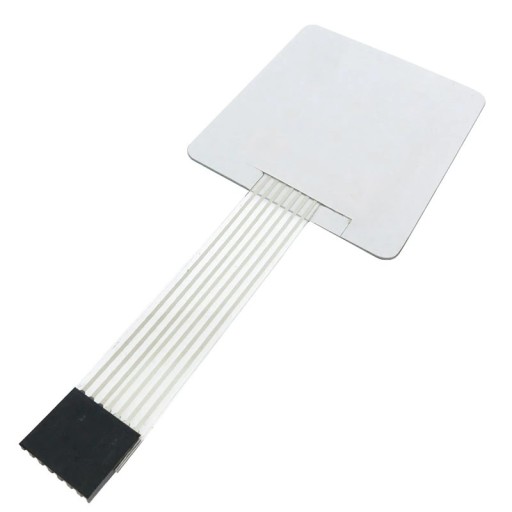 595 membránová klávesnica, 3x4 klávesy Arduino