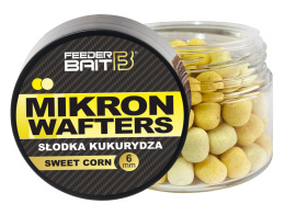 Feeder Návnada MIKRON Wafters SPICE 4/6 mm 25ml KILER
