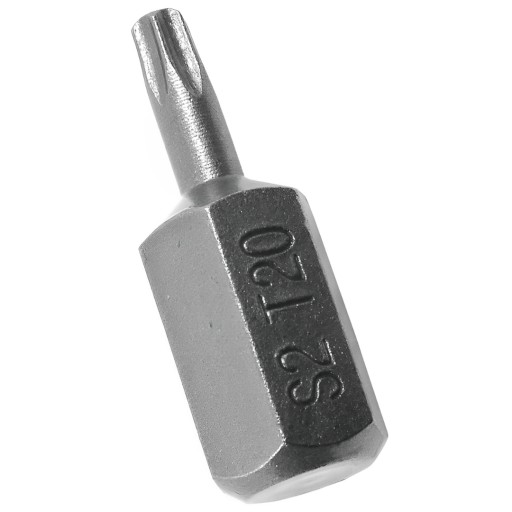 Hrot BIT 10MM TORX 20x30 mm