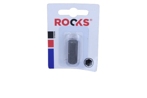 BIT 10MM (3/8) HEX 10MM X 30MM, 73MOV5-2 (S2)
