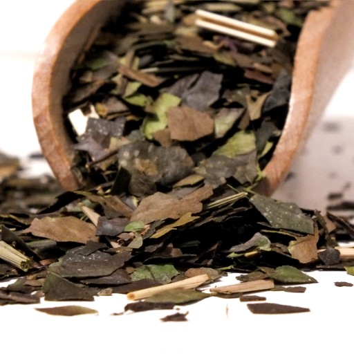 Ilex Guayusa Pachamama Terere bio 25g