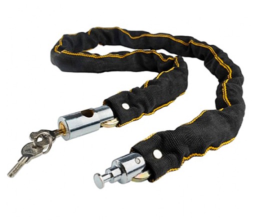 LOCK CHAIN BIKE LOCK FOR MOTOR Q BIKE