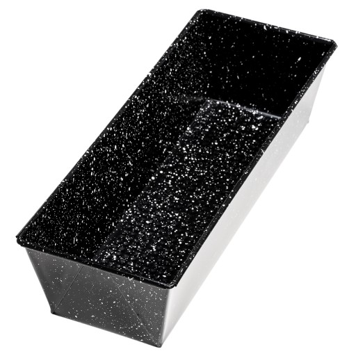 Textúrovaný plech na pečenie s nepriľnavou vrstvou 30x11,5x7cm