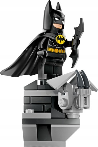 LEGO Super Heroes 30653 Batman 1992