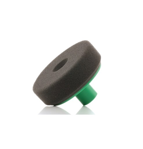 Leštiaci špongia Boll BLACK Soft MINI - 80mm