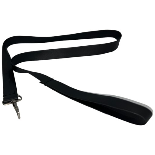 Choker, obojok a vodítko BDSM v tréningovom sete