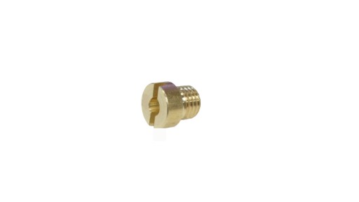 Tryska karburátora 6 mm – 130 WSK WFM SHL Junak Romet