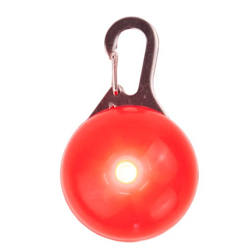 LED LAMPA LOCALER DO SVETELNÉHO PRÍVESKU GOLÍKU PRE PSA