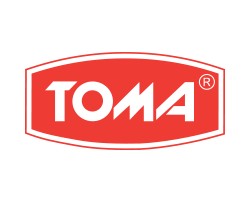 TOMA PRYMUS Tradičné guľôčkové pero 0,7 mm čierne