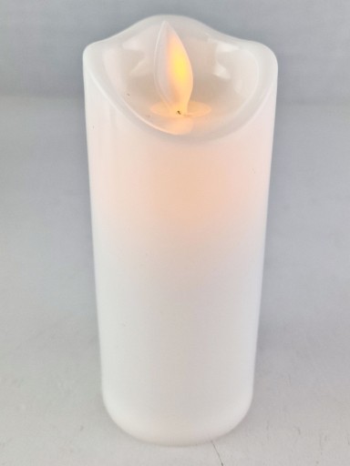 LED VLOŽKA SVIEČKY DO SVIEČKY SVIEČKA POHYBUJE PLAMEŇ SVIEČKA NA BATÉRIU 12,5