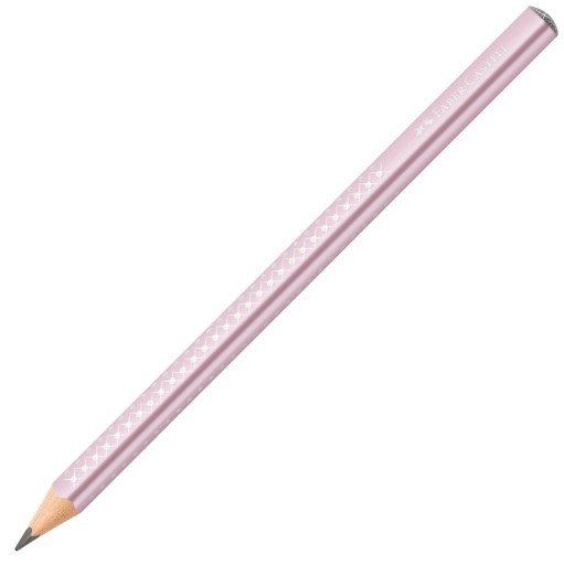 Grip B Faber Castell hrubá ceruzka na učenie sa písať