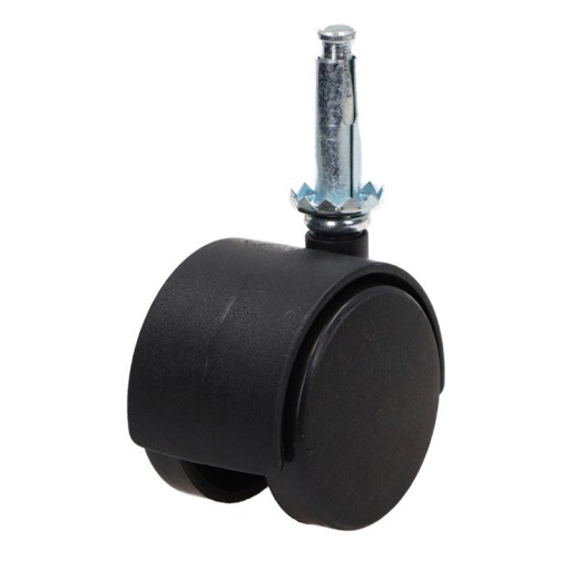 KOLESO KOLESO Nábytkové KOLESÁ fi 50mm 30kg