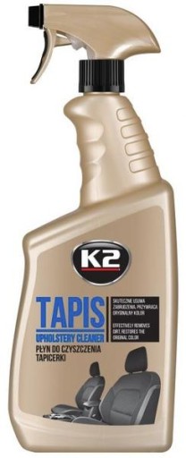 K2 Letan čistič kože