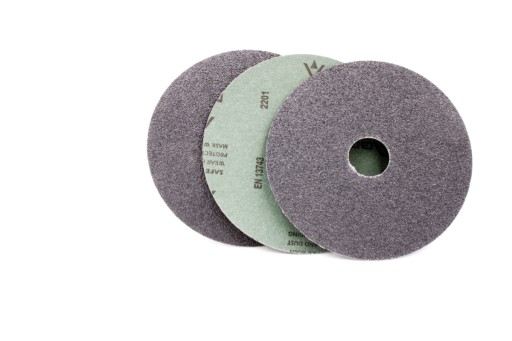 Vláknový kotúč 115x22 GR.60 SF5218 Karbid kremíka