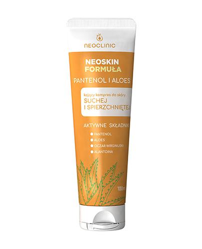 Neoclinic Neoskin Formula obklad 100 ml