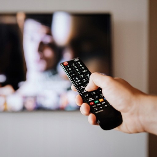 SAMSUNG UNIVERZÁLNY SMART LED/4K/UHD TV DIAĽKOVÝ OVLÁDAČ