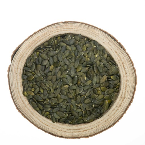 Tmavé tekvicové semienka 500 g
