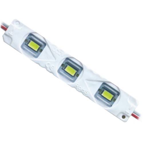 MODUL 7513-5630 0,72W Ultra CW IP67 90-105lm 12V