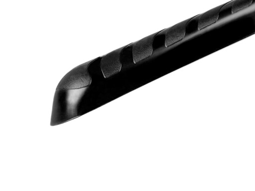 Vešiakový stojan na bundy a kabáty 43 cm bez priečky - sada 5 kusov