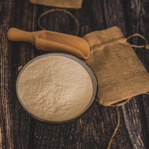 Prášok do pečiva na pečenie koláčov 100g Poľ