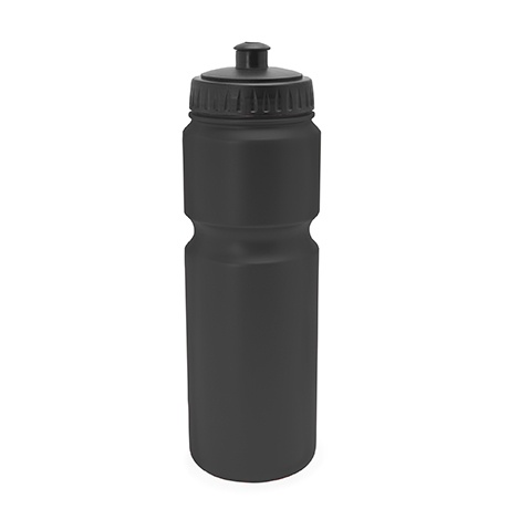 ROLY ŠPORTOVÁ FĽAŠA BEZ BPA 840 ml ČIERNA