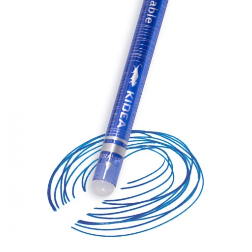 Kidea zmazateľné pero 0,7 mm