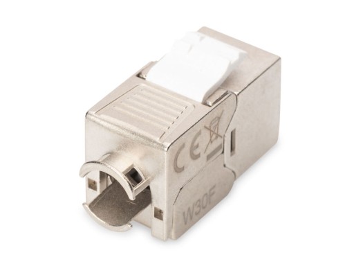 Digitus DN-93615 tienený modul RJ45 kat