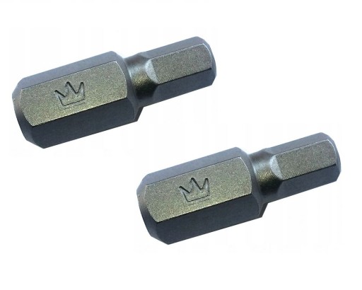 CORONA BIT IMBUS H7 7x30mm C3253 2 ks.