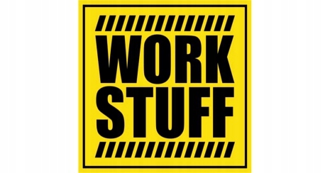 WORK STUFF Štetec na detaily sivý 16 mm