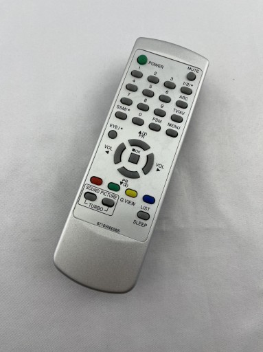 Diaľkové ovládanie pre TV LG 6710V00028S