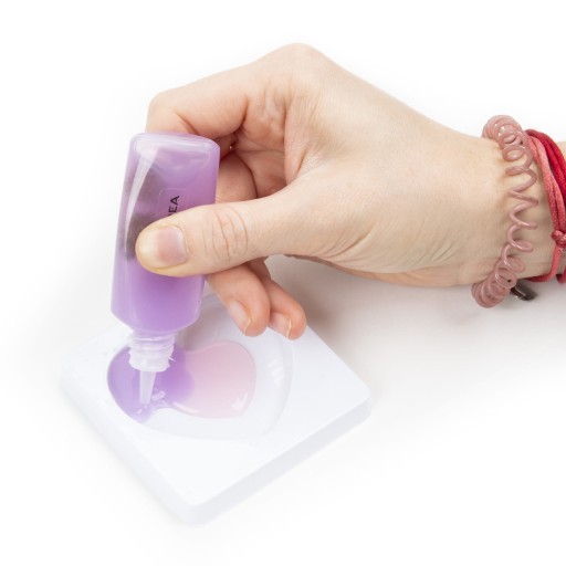 PRINCEZNÉ VYTVÁRAJÚ MAGICKÉ 3D GÉLOVÉ FÓRKY