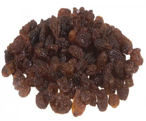 Sultana hrozienka 1KG SIEJBA