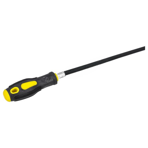 Magnetický uchopovací led magnet 57 cm flexibilná LED kontrolná baterka