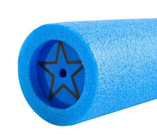 VODNÁ PANEL ČERPADLO BAZÉNOVÝ SIZER S PENOVOU ČERPADLO