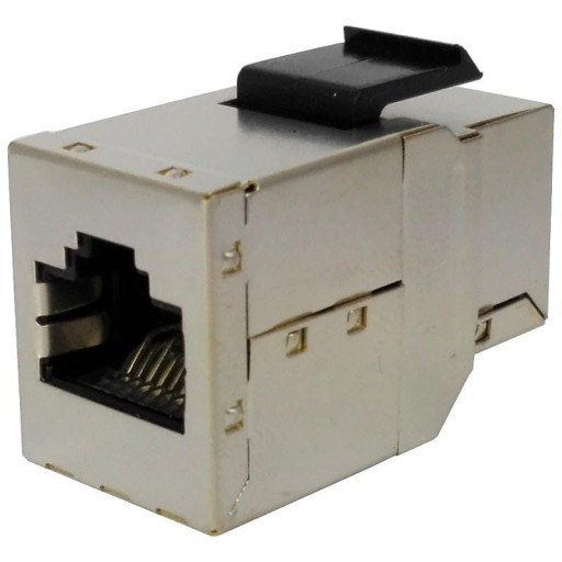 Konektor RJ45 STP cat.6A