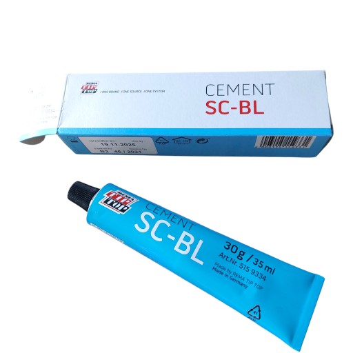 Lepiaci aktivátor Cement Tip-Top SC-BL 30g