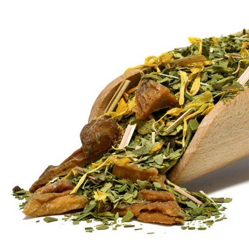 Verde Mate Mango & Maracuya vzorka 50 g