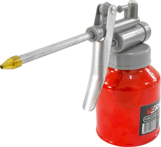 OLEJNÍK OLEJNÍK MALÝ MANUÁLNY OLEJNÍK OLEJOVÝ OLEJ 250ml