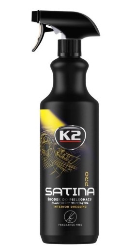 K2 SATINA PRO 1L. SPOLOČENSKÉ OBLEČENIE D5091 BEZ VÔŇA