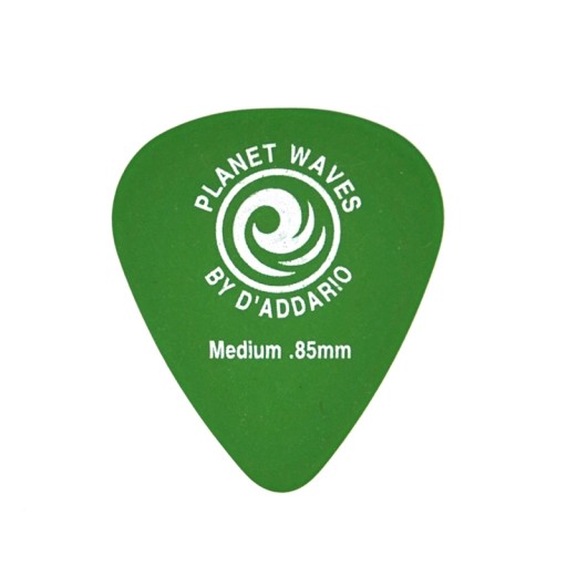 Trsátko gitarové PLANET WAVES - DURALIN - 0,85mm