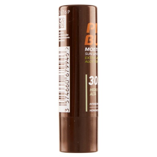 Piz Buin Hydratačný ochranný balzam na pery SPF 30