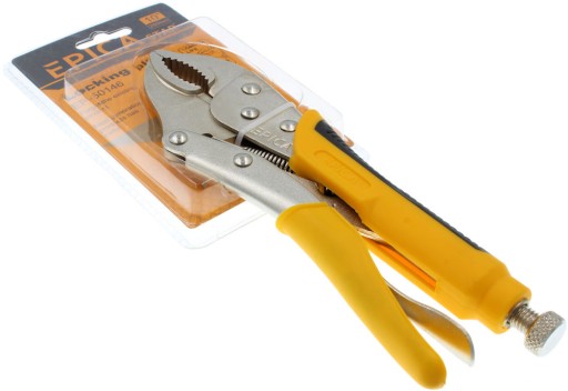Zaisťovacie kliešte Morsea 250 mm Mors Wrench Frog 10