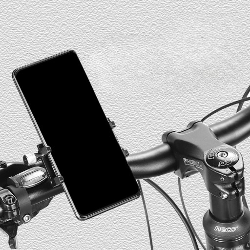 DRŽIAK NA MOTORKU NA BICYKEL RIADITEĽNÝ BICYKEL NA TELEFÓN