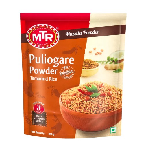 Puliogare prášok MTR 200g