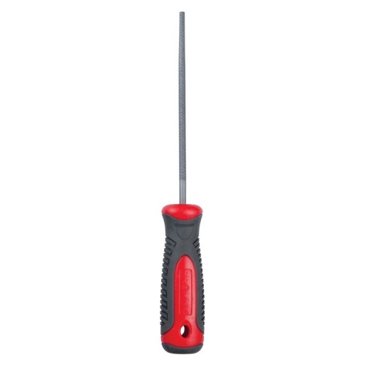 Okrúhly zámočnícky pilník 250 mm PROLINE (32356)