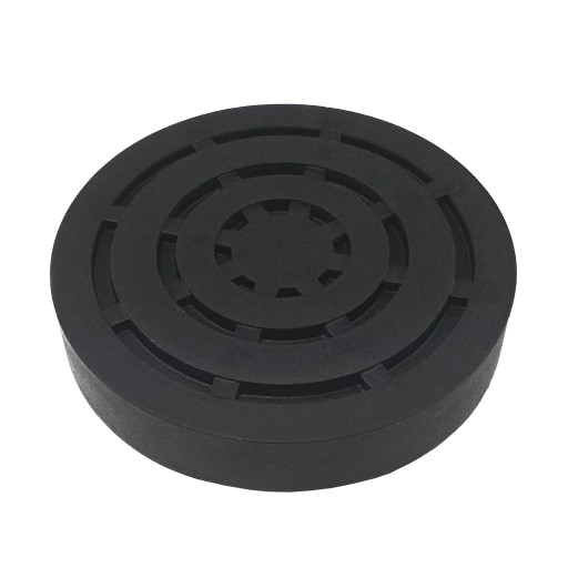 GUMA PRE SKOK, KRYT STĹPCA P14 120 X 100 X 25MM STIX