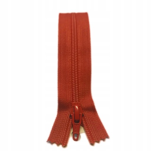 YKK plastový zips 20 cm na nohavice CGLANY 061