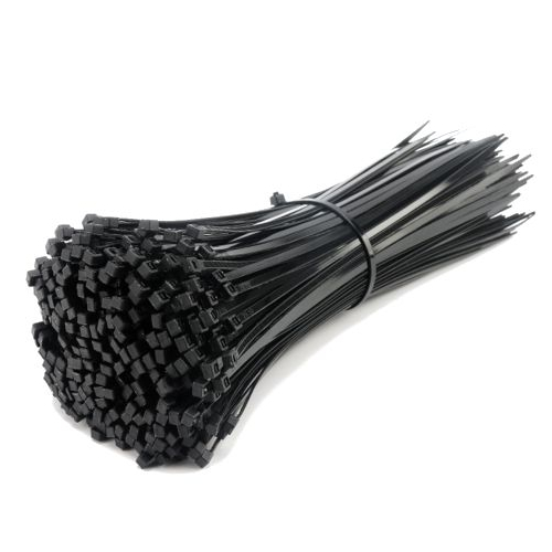NYLONOVÉ SVORKY 4,8x300mm 100ks KD10860